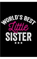 World's Best Little Sister