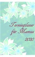 Terminplan für Mamas 2020