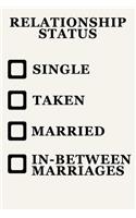 Relationship Status