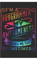 Programmer