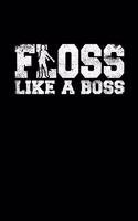 Floss Like A Boss Backpack Kid