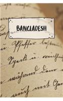 Bangladesh