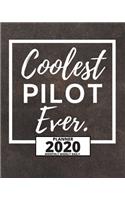 Coolest Pilot Ever
