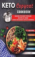 Keto Copycat Recipes