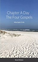 Chapter A Day The Four Gospels