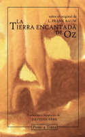 tierra encantada de Oz