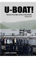 U-Boat! (Vol. XII)