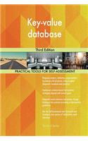 Key-value database: Third Edition