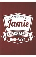 Jamie