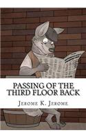Passing of the Third Floor Back