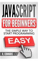 Javascript for Beginners