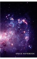Space Notebook