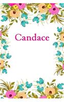 Candace