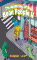 Adventures of the Bean People Ii