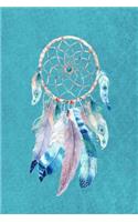 Boho Notebook