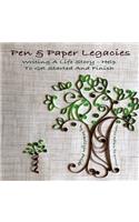 Pen and Paper Legacies