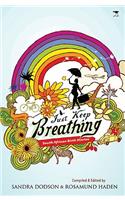 Just Keep Breathing: South African Birth Stories