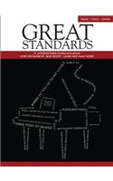 Great Standards