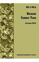 Brigade Combat Team