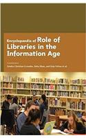 Encyclopaedia of Role of Libraries in the Information Age