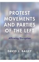 Protest Movements and Parties of the Left