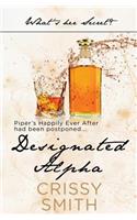 Designated Alpha