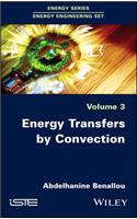 Energy Transfers by Convection