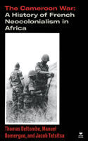 The Cameroon War