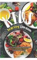 Kids Healthy Cookbook