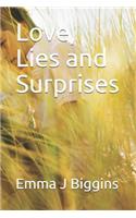 Love, Lies and Surprises