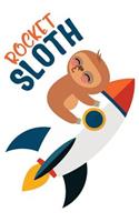 Rocket Sloth