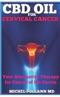 CBD Oil for Cervical Cancer
