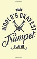 Playing My Trumpet: Journal for Trumpet Players