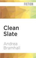 Clean Slate