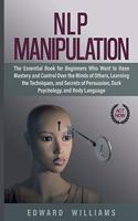 NLP Manipulation