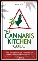 The Cannabis Kitchen Guide