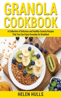 Granola Cookbook