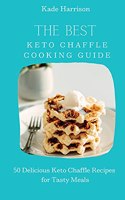 Best Keto Chaffle Cooking Guide