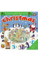 Felt Fun Christmas