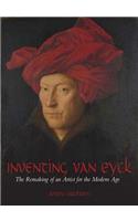 Inventing Van Eyck