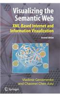 Visualizing the Semantic Web: (English)