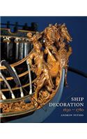 Ship Decoration 1630-1780