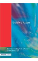 Enabling Access