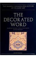 The Decorated Word