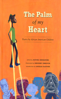 Palm Of My Heart: Poetry by African American Children