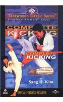 Complete Kicking