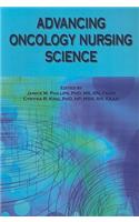 Advancing Oncology Nursing Science