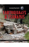 Earthquakes and Tsunamis