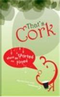 That's Cork