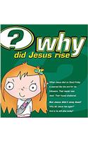 WHY DID JESUS RISE PACK X 25